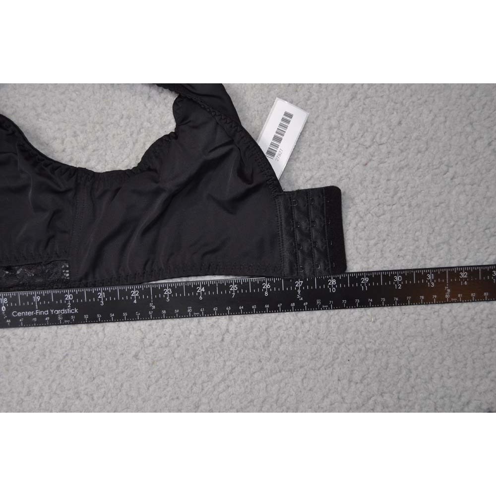 Breezies Bra Large Bralette - Picture 4 of 7